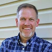 Gary Crampton's Instagram, Twitter & Facebook