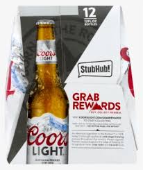 Coors light lager beer, 18 pack, 12 fl. Coors Light Png Coors Light Beer 24 7 Fl Oz Bottles Transparent Png 1800x1800 Free Download On Nicepng
