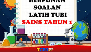 Perubahan perpres 16 tahun 2018 (matrik draft/rencana revisi). Koleksi Soalan Latih Tubi Sains Tahun 1 Tcer My