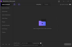 Convert Mts To Mp4 Online Free Online Uniconverter Mediaio