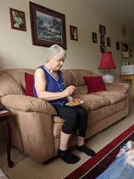 Memories of Edith Diane Oldham