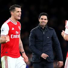 If you have purchased a membership and tickets between 5pm on friday. Arsenal Fixtures 2019 20 The Gunners Remaining Premier League Matches After Man City Restart Football London