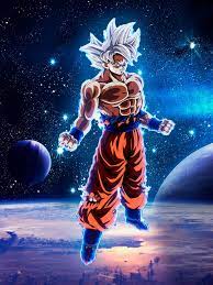 Subtle while showing my inner fanboy. Goku Ultra Instinct Phone Wallpapers Top Free Goku Ultra Instinct Phone Backgrounds Wallpaperaccess