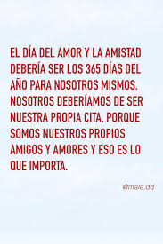 El día en que se celebra la amistad está por llegar, los amigos son el mejor tesoro que tenemos a lo largo de nuestras vidas, así que nunca es malo recordarles lo importantes que son. El Dia Del Amor Y De La Amistad Deberia De Ser Los 365 Dias Del Ano La Juventud Opina