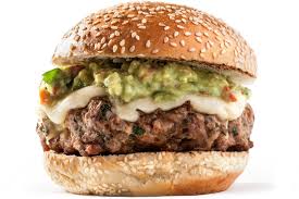 This is the one and only burger recipe you'll ever need. 13 Healthy Turkey Burgers That Will Make You Forget About Beef Yummy Everyday News Flash