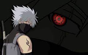 Browse millions of popular anime wallpapers and ringtones on zedge and personalize your phone to suit you. 72 Kakashi Wallpaper Hd On Wallpapersafari