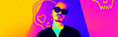 Balvin was born in medellín, colombia. Erlebt J Balvin Bei Seiner Besonderen Fortnite Albtraume Show Der Afterlife Party