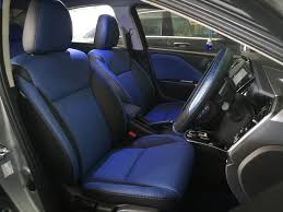 The 2019 honda accord hybrid finishes in the top third of our hybrid and electric car rankings. Honda City Hybrid 2018 Leather Seat Covers Upholstery Manufacturer