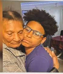 MIA IS MISSING FROM SOUTH HILL/HOSPITAL AREA SINCE YESTERDAY MORNING.  CONTACT Jodie Lynn Arnold