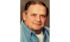 Duane Ray Obituary (1939