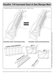 Confortable et élégant, l'escalier deux quart tournant est un modèle très apprécié des personnes qui souhaitent quart tournant haut et bas gauche bois , l.81.9, 14 marches bois. Https Statics Lapeyre Fr Img Catalogue Apc0001 149 458 Notice 20escalier 202qtbas 20 20haut 20rampe 20id C3 A9al Pdf