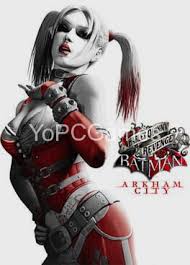 Download the archive from the download link given below. Batman Arkham City Harley Quinn S Revenge Pc Game Download Full Version Yo Pc Games