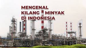 Pertamina unit pengolahan i pangkalan brandan, sumatra utara (kapasitas 5 ribu barel/hari). Mengenal Kilang Minyak Di Indonesia Ada Di Mana Saja Sih Youtube
