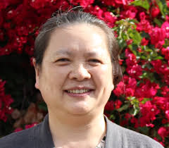 HONORING EBRHA VOLUNTEERS