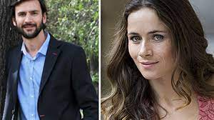 Juan herrera necesita una sanación. Amaya Forch Con Nuevo Romance Medios La Vinculan Con Sebastian Arrigorriaga Guioteca