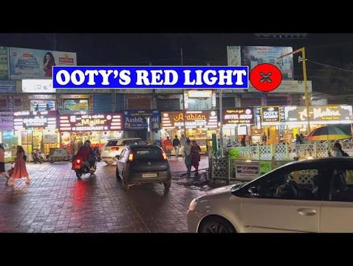 Ooty | Charing cross | Ooty charring cross complex shopping | ooty trip - YouTube