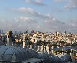في اللامبالاة فلسفة إنها صفة من صفات الأمل Snapchat Aboalealhamoe Istanbul Turkey تركيا اسطنبول New York Skyline Photo Skyline