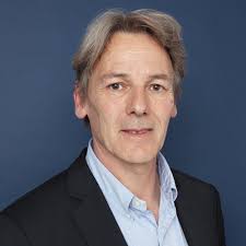 Dr. ERIC-CHARLES ANTOINE