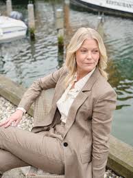 Anne Mette Kirk vil gøre op med sin betænksomhedssans