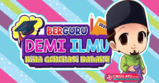 Menghayati nilai di sebalik tema hari guru 2020. Tema Hari Guru 2021 Berguru Demi Llmu Bina Generasi Baharu
