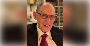 Obituary information for William Albert Blight