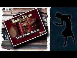 Nevertheless, i'm ranking the deadly device third on this list because the puzzles, whilst requiring one to read through and interpret. Steam Community Nancy Drew The Final Scene