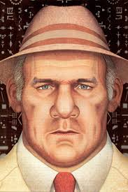 Tom Landry: The Gamesman