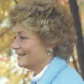 Obituary information for Betty L. Winstanley