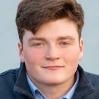 30+ "Connor Parks" profiles