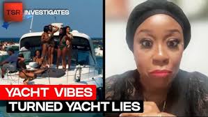 TikTok Couple Mrs. Netta and Charles Talk On Love, Online Hate, BBL, And  More