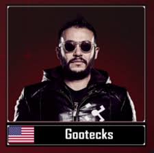 Gootecks viewership statistics in street fighter v tournaments. Gootecks Kappa
