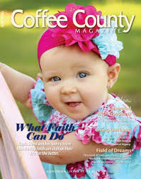 Coffee County Living