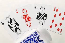 We did not find results for: Bicycle Glider Back Standard Edition Playing Cards