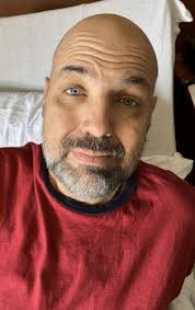 William DelPrete Obituary (1968