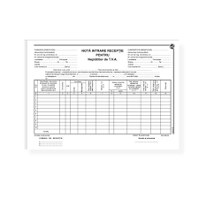 Neplatitor de tva in roi. Nir Neplatitor Tva A4 Ai Formulare