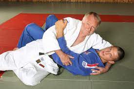 Před třemi týdny mu google zablokoval soukromý účet, a on tím rázem přišel o velkou část Lukas Krpalek Judo Boli Je To Masakr Ahaonline Cz