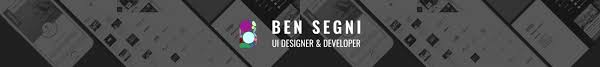 You can also download adobe premiere pro cc. Ben Segni On Behance