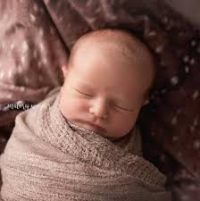 Welcome to the World Sawyer James Morgan