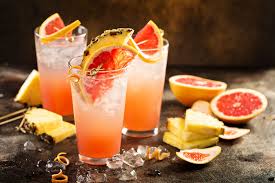 Come ogni venerdì che si rispetti, condivido con voi una nuova ricetta! Aperitivo Analcolico 5 Cocktail Gustosi E Facili Da Preparare Deabyday