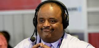 Roland Martin Believes Megyn Kelly's Firing Wasn't Based Soley Upon Her  'Blackface' Comments