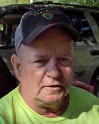 Robert "Dob" Anthony Lawson Obituary July 21, 2024