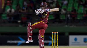 WI vs NZ Cricket Scorecard, 1st ODI at Providence, July 11, 2026
