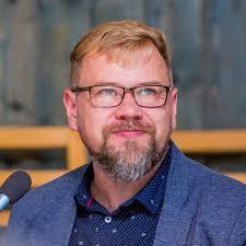 Profile for Timo Lige muusika