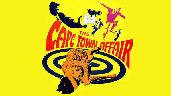 Watch Cape Town Affair | Prime Video