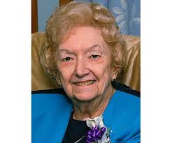 Florence Riordan Obituary (1923