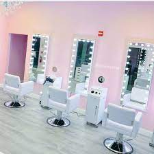 Pin By Dania Morales On My Barbershop In 2021 Beauty Room Decor Esthetician Room Decor Beauty Salon Furniture