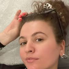 Hailey is spotted driving into Avenue of the Stars for a meeting in Century  City, California