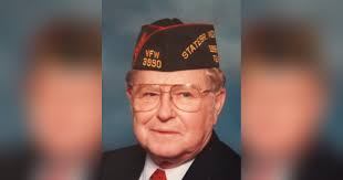 Obituary for Newburn Franklin Layne