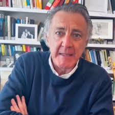 Fabrizio Corona compie 50 anni: