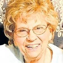 Jean Stahl Obituary (1928